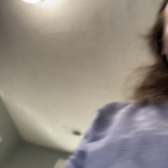 Lisa Marie Fernandez X Target Ric Rac Ribbon Dress Size XL White Yellow Pink - Picture 4 of 6